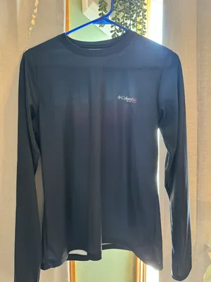 Columbia PFG Fishing Shirt thumbnail 1