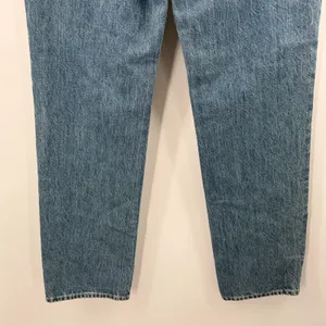 Slvrlake London Jeans SZ 27 NWT Shakedown Straight Leg Distress Denim High Waist thumbnail 15