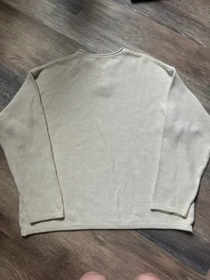 Structure textured sweater thumbnail 2