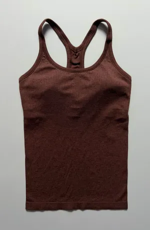 Lululemon Ebb to Street Tank Top, Size 6 thumbnail 1