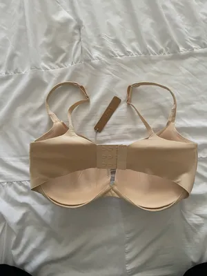 SKIMS ultimate push up plunge bra  Size : 34DDD thumbnail 10