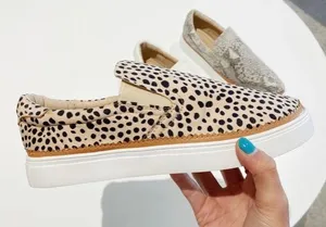 Boutique Dream Slip On Sneakers thumbnail 1