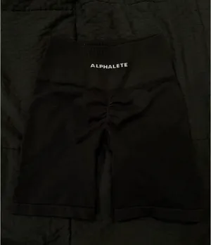 Alphalete Shorts thumbnail 2
