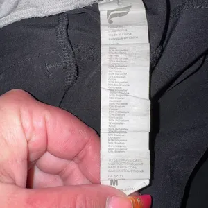 Fabletics Fundamental pants thumbnail 7