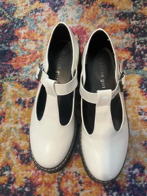 Madden Girl Mary Janes thumbnail 2