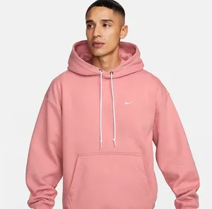Nike Solo Swoosh Hoodie thumbnail 1