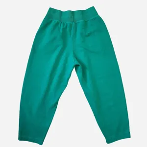 Nike green baggy sweatpants - size medium thumbnail 2
