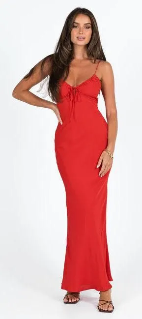 Princess Polly Maxi Dress thumbnail 1