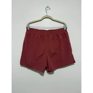Alo Yoga Rosy Pink Lined Running Athletic Shorts Size Large‎ thumbnail 3