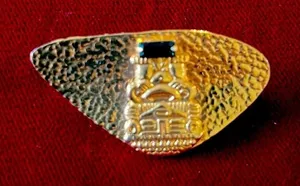 Vintage Brooch thumbnail 1