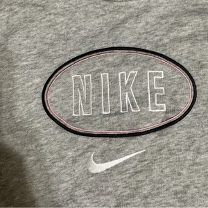 Nike Sportswear Varsity French Terry Hoodie thumbnail 6