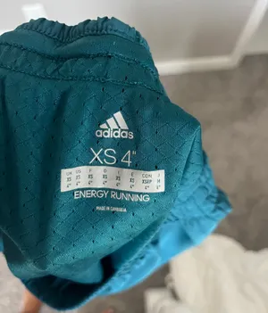 Adidas Energy Running Shorts thumbnail 2