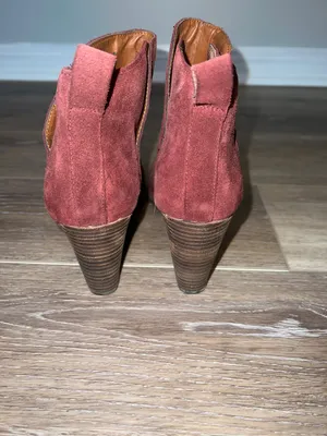 Lucky Brand Booties thumbnail 3