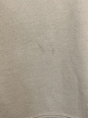 Champion Women’s White Sweatshirt – Size Small thumbnail 4
