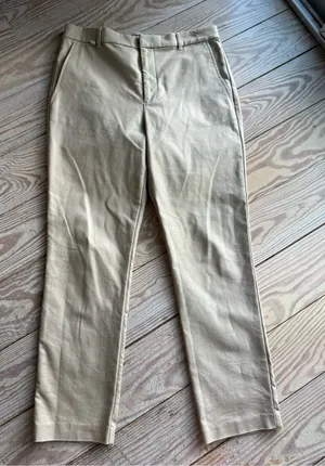 Lauren Ralph Lauren Chino Pants size 10 thumbnail 1