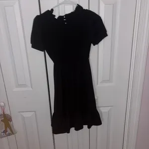 Amazon Black dress thumbnail 2