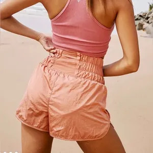 Free People Movement The Way Home Running Shorts Size XS thumbnail 1