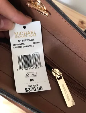Michael Kors Purse thumbnail 3