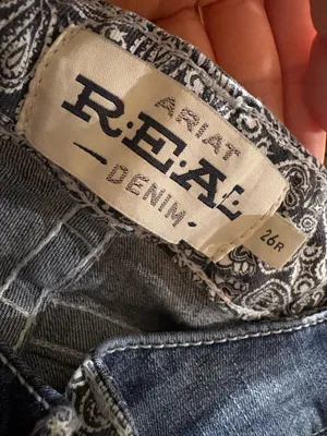 Ariat Jeans Bootcut thumbnail 3