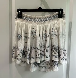 Free People Top thumbnail 2