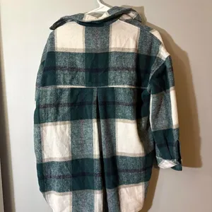 sonoma oversized‎ shacket Size XS thumbnail 3