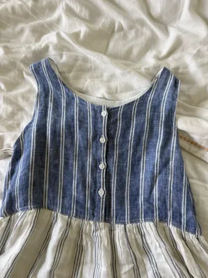 Rails Tank top thumbnail 2