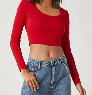 SheIn Long Sleeve thumbnail 1