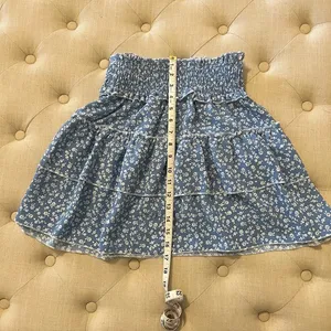 SHEIN comfy skirt. Size small. thumbnail 1