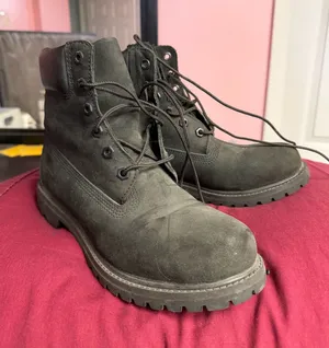 Timberland Black thumbnail 1