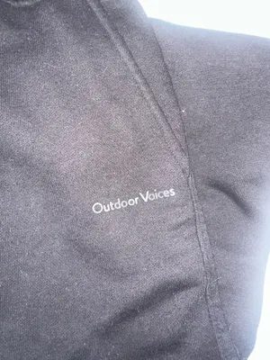 Outdoor voices joggers thumbnail 5