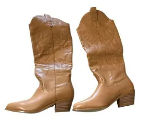 Women's Cowboy Boots thumbnail 1