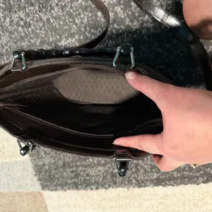 Authentic Gucci bamboo bag thumbnail 10