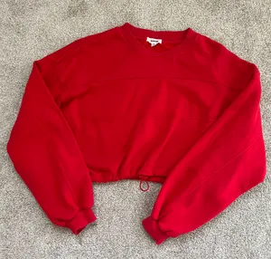 Garage Crewneck Sweater thumbnail 1