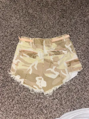Free People Shorts thumbnail 2