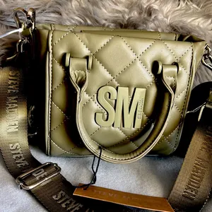 Steve Madden‎ olive Crossbody thumbnail 1
