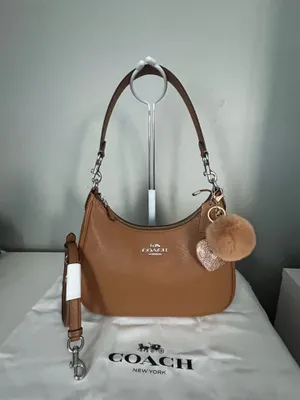 Coach Teri Hobo Bag thumbnail 4