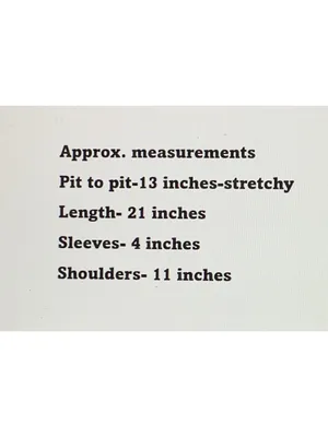 Daily Practice Anthropologie S Orange-coral Ribbed Scoop Neck Short Sleeve Top thumbnail 5