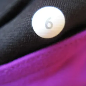 Lululemon Wunder Under Crop Leggings 21" thumbnail 9