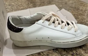 Brand new in box size 40 Golden Goose thumbnail 4