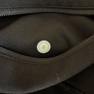 Lululemon Speed Up Tight *Full-On Luxtreme 28" Black thumbnail 3