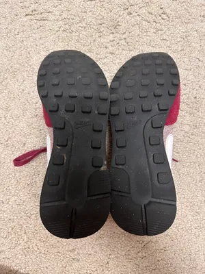 Nike Pink  Sneakers thumbnail 3