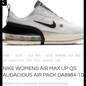 Nike Air Max Up Sneaker thumbnail 15