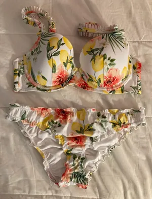 Sea and Shore Bikini Multi Size M thumbnail 1