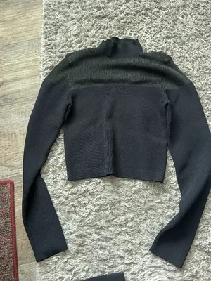 Commense‎ black blouse size M Size M thumbnail 2