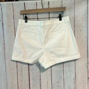 NWT J. Crew New patch-pocket chino short thumbnail 12