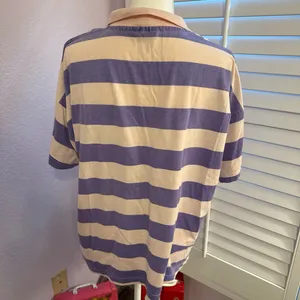 Vintage 90s Disney Rugby Polo thumbnail 5