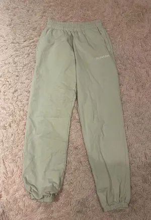 sweatpants Tan thumbnail 1