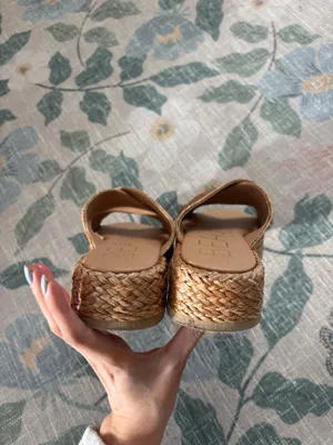 Matisse Footwear Beach by Matisse Sandals thumbnail 4