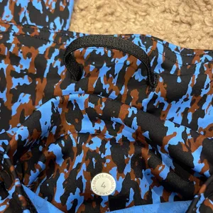 Lululemon bra and legging set leggings size 4 bra size 8 thumbnail 5