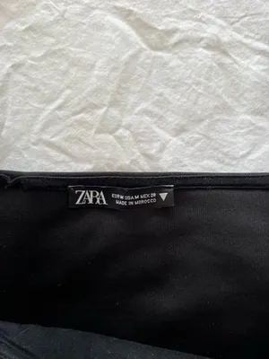 Zara Top thumbnail 3